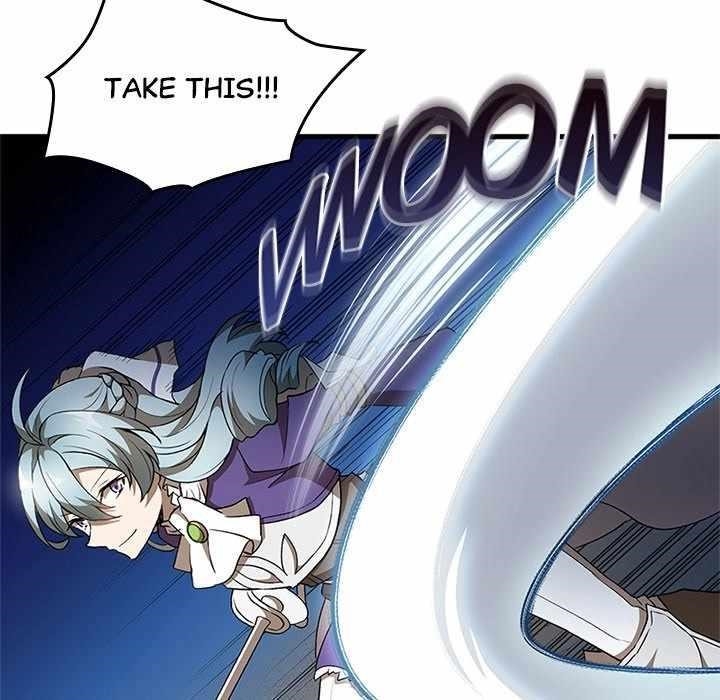 Useless Wizard Chapter 44 - Page 131