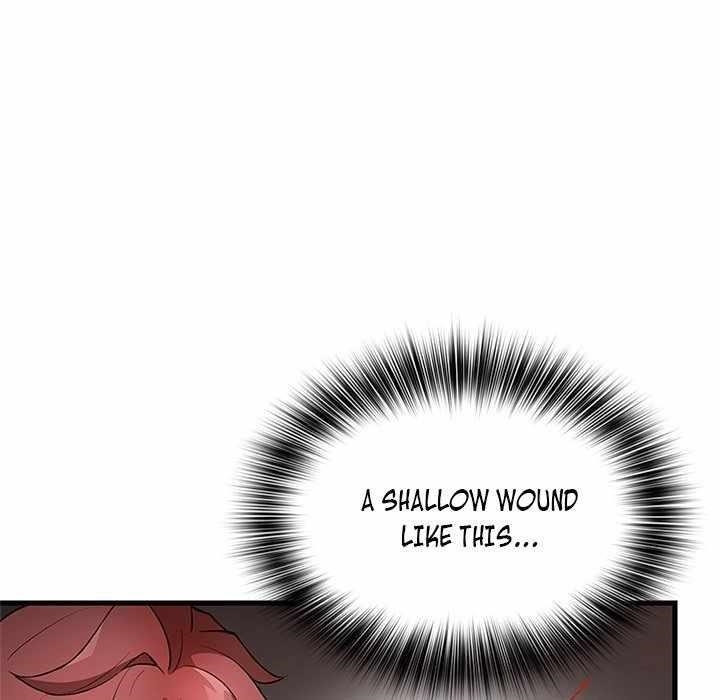 Useless Wizard Chapter 44 - Page 142