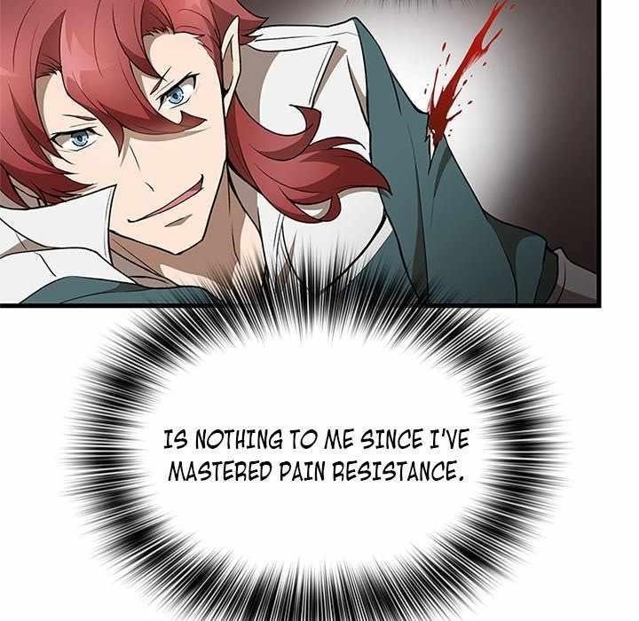 Useless Wizard Chapter 44 - Page 143