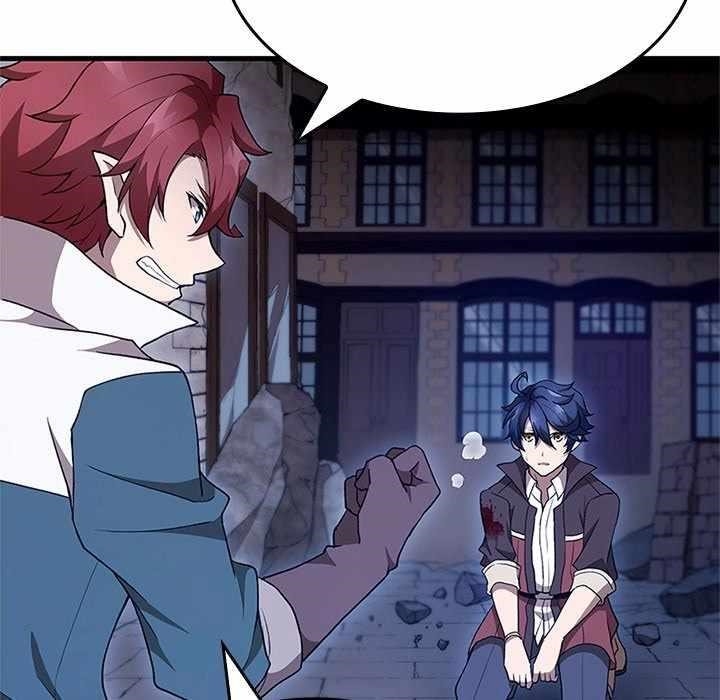 Useless Wizard Chapter 44 - Page 22