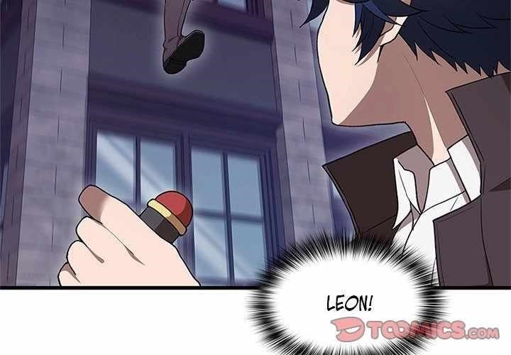 Useless Wizard Chapter 44 - Page 3