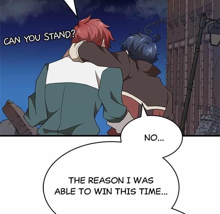 Useless Wizard Chapter 44 - Page 35