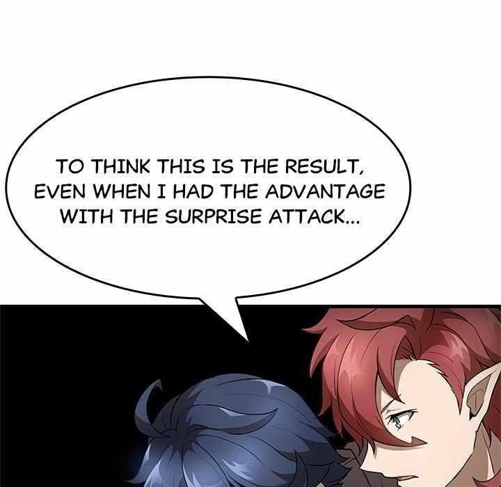 Useless Wizard Chapter 44 - Page 37