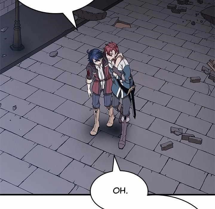 Useless Wizard Chapter 44 - Page 52