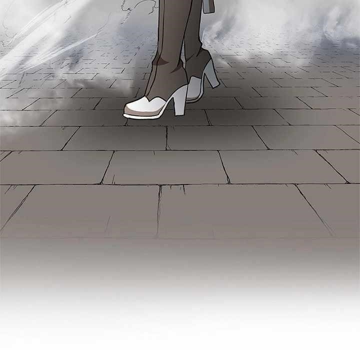 Useless Wizard Chapter 44 - Page 71