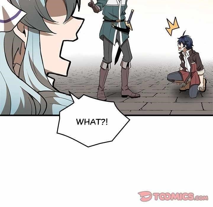 Useless Wizard Chapter 44 - Page 75