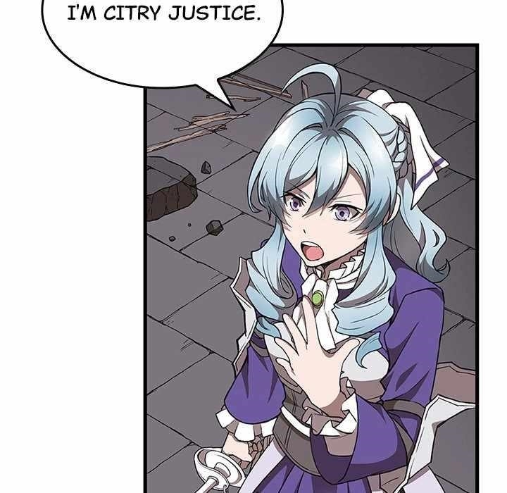 Useless Wizard Chapter 44 - Page 79