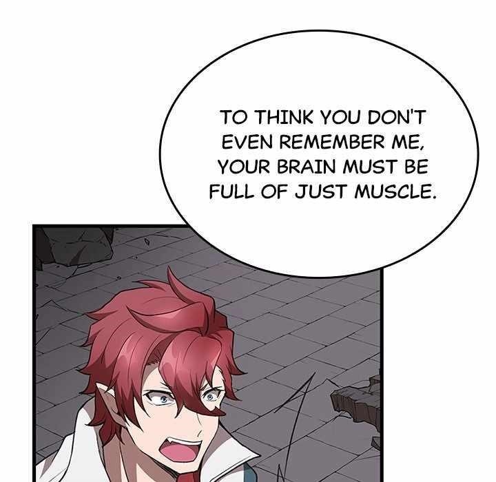 Useless Wizard Chapter 44 - Page 81