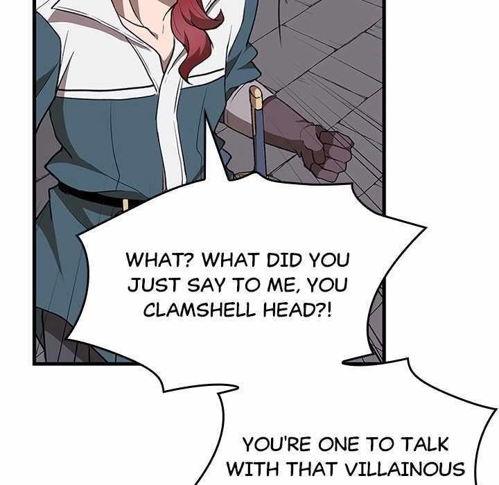 Useless Wizard Chapter 44 - Page 82