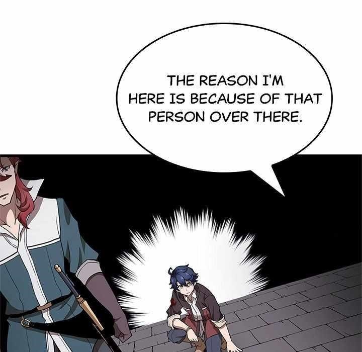 Useless Wizard Chapter 44 - Page 89