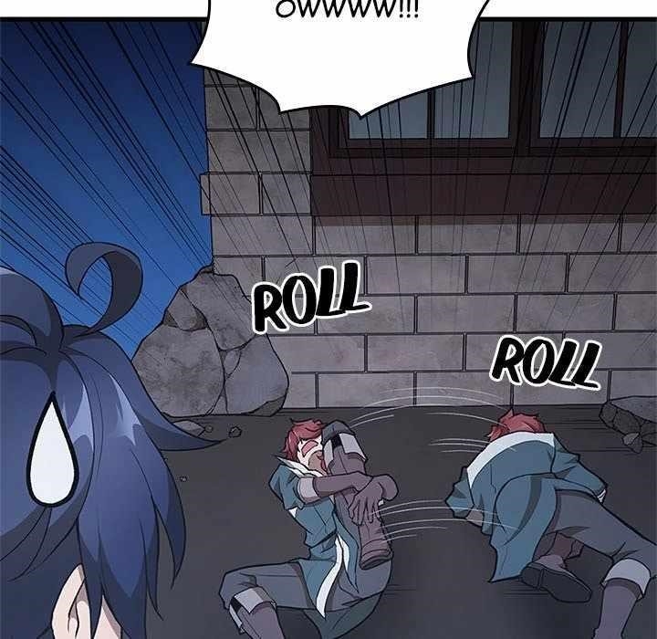 Useless Wizard Chapter 44 - Page 9