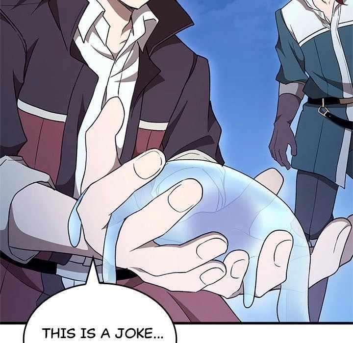 Useless Wizard Chapter 45 - Page 100