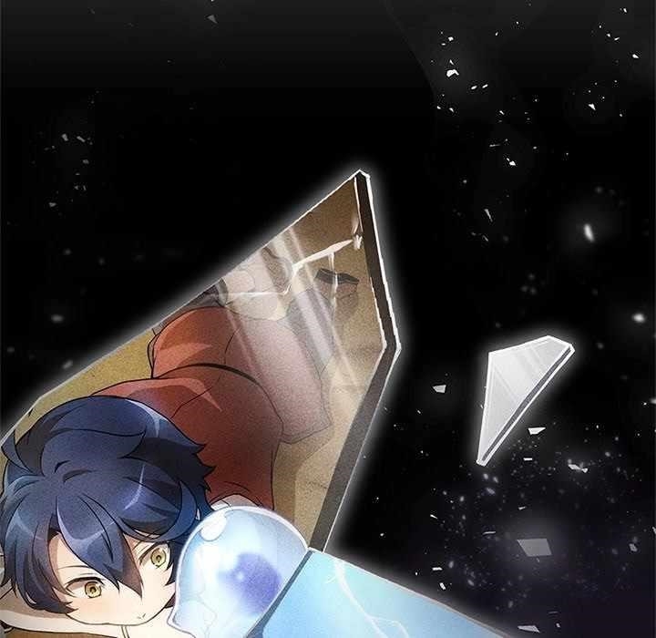 Useless Wizard Chapter 45 - Page 107