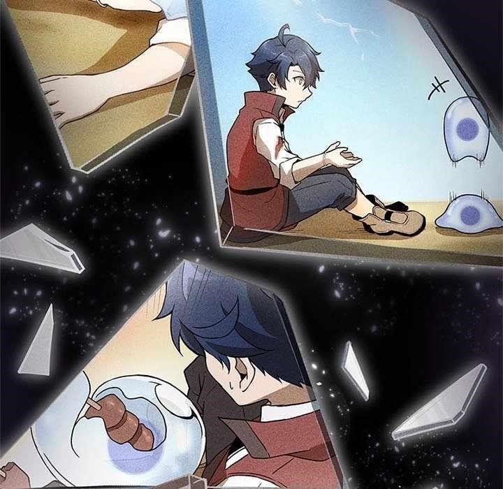 Useless Wizard Chapter 45 - Page 108