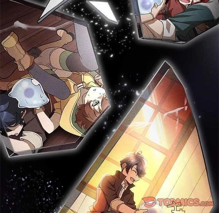 Useless Wizard Chapter 45 - Page 111