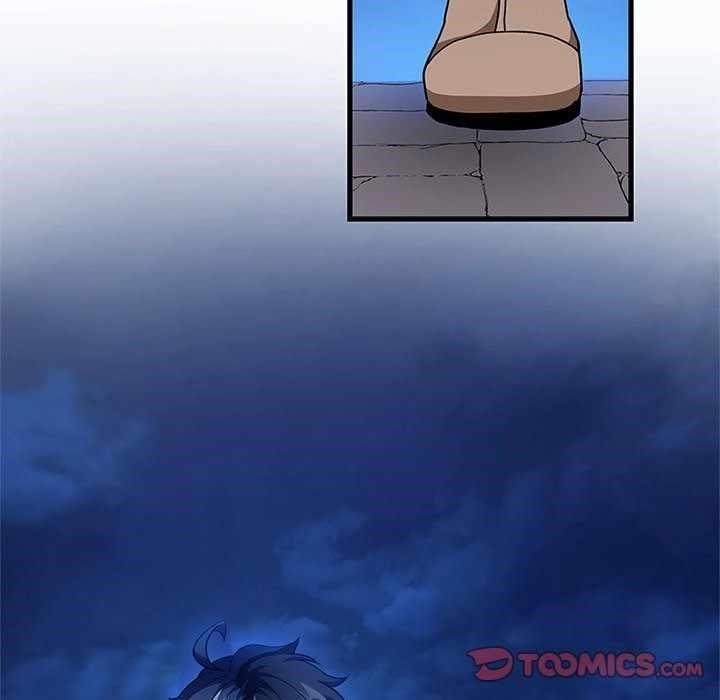 Useless Wizard Chapter 45 - Page 120