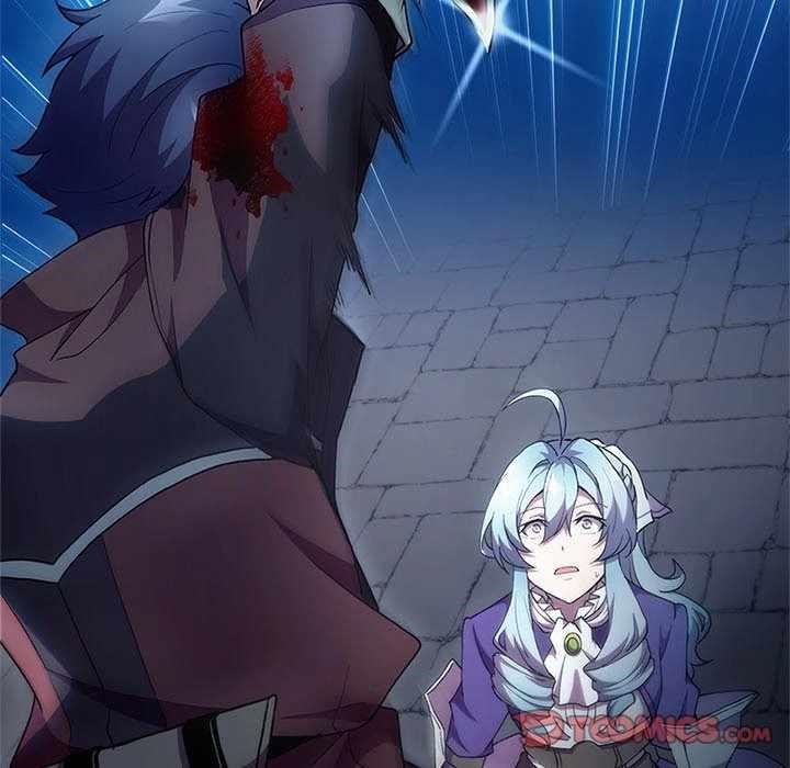 Useless Wizard Chapter 45 - Page 129