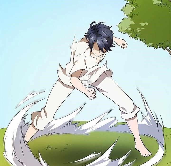 Useless Wizard Chapter 45 - Page 137