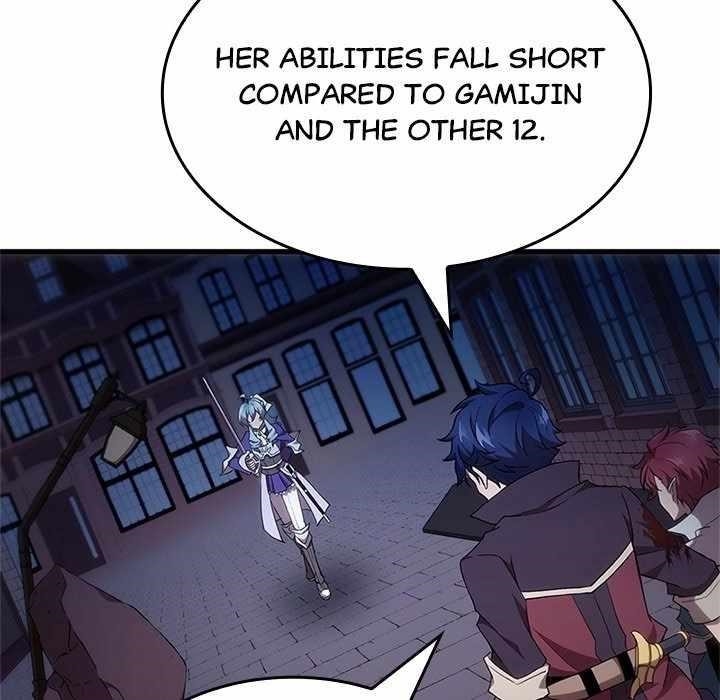 Useless Wizard Chapter 45 - Page 16