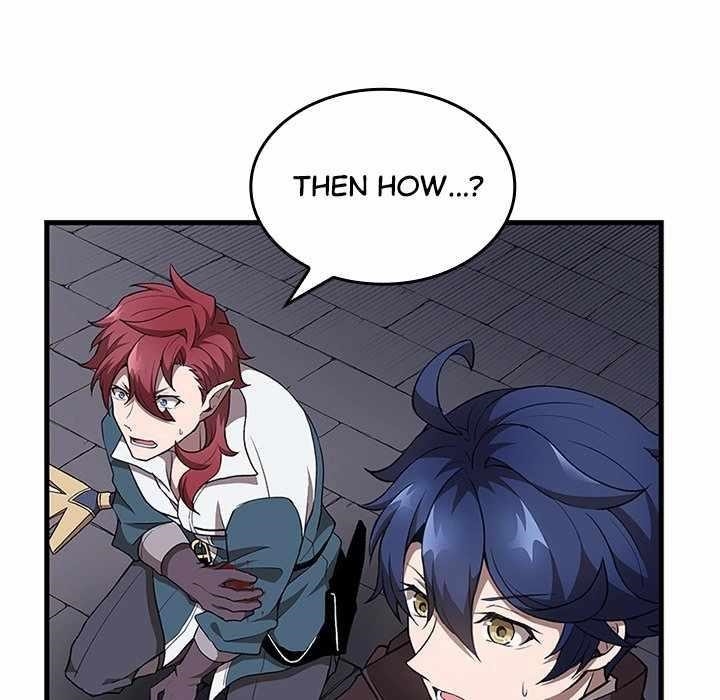 Useless Wizard Chapter 45 - Page 18