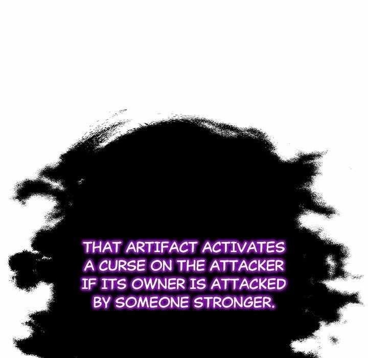 Useless Wizard Chapter 45 - Page 20