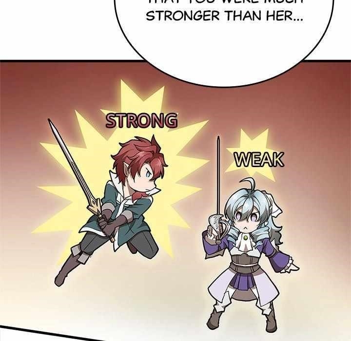 Useless Wizard Chapter 45 - Page 22