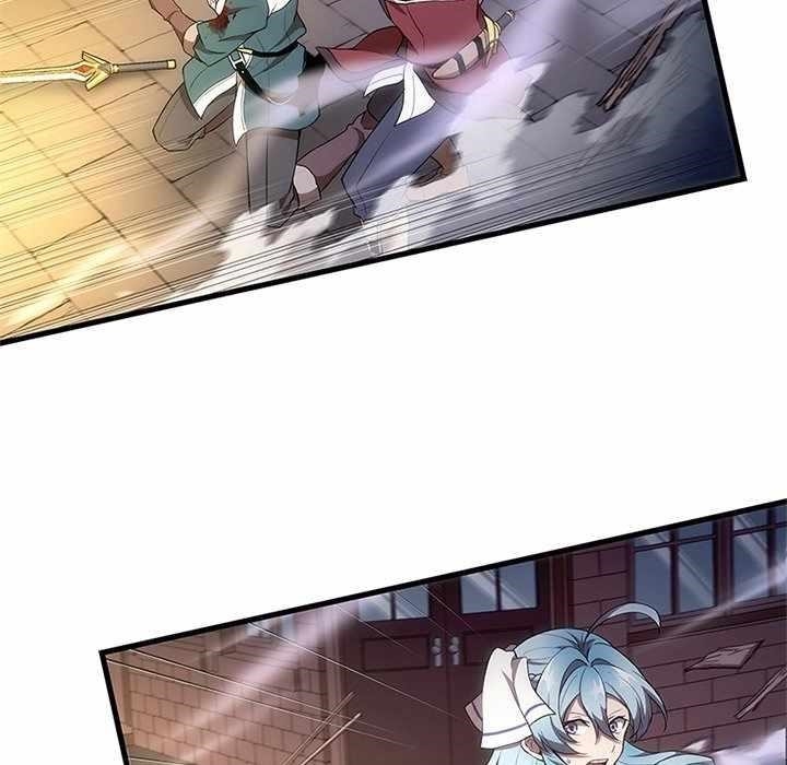 Useless Wizard Chapter 45 - Page 47