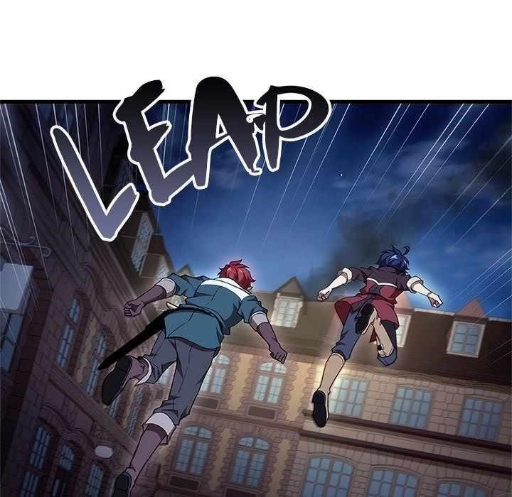 Useless Wizard Chapter 45 - Page 54