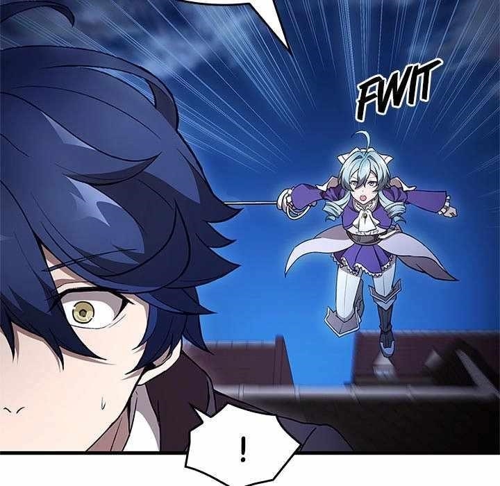 Useless Wizard Chapter 45 - Page 63