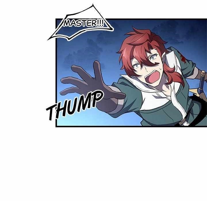 Useless Wizard Chapter 45 - Page 76