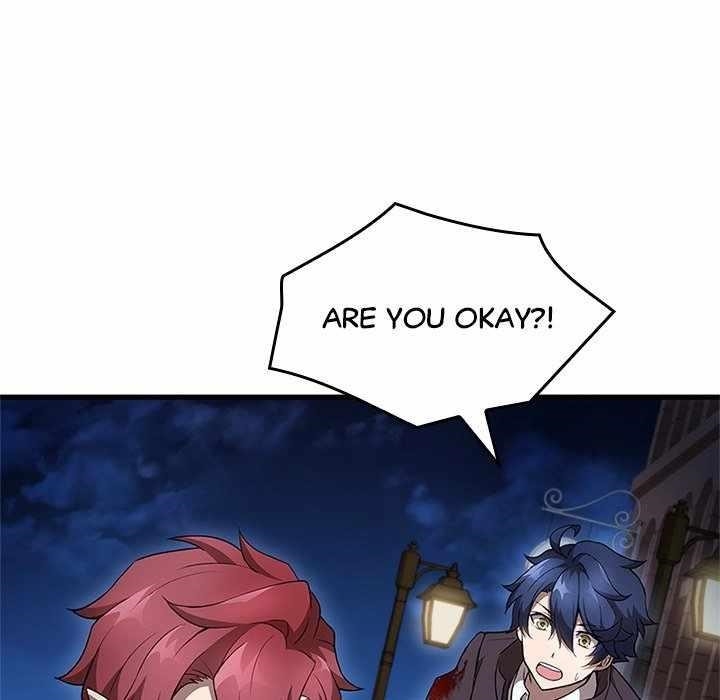 Useless Wizard Chapter 45 - Page 8