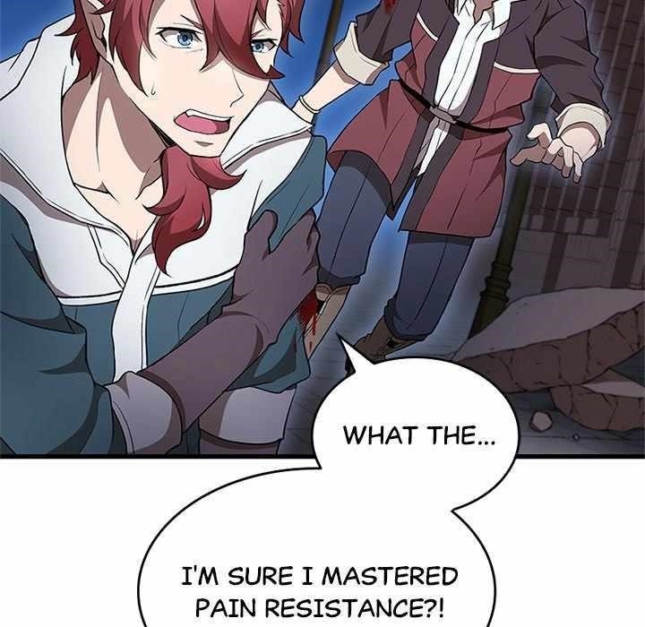 Useless Wizard Chapter 45 - Page 9