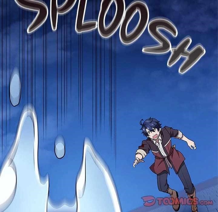 Useless Wizard Chapter 45 - Page 93