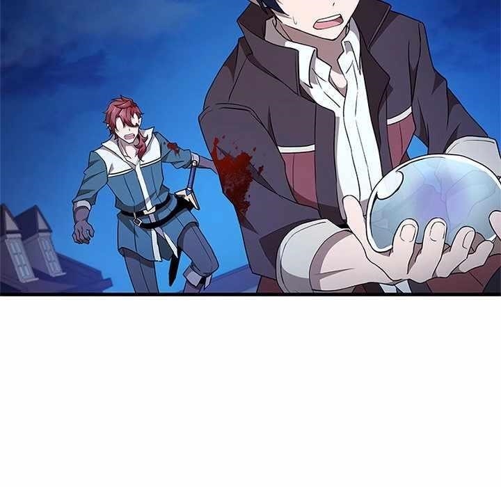 Useless Wizard Chapter 45 - Page 96