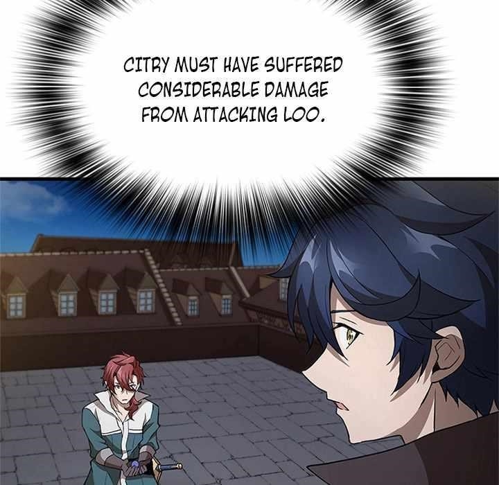 Useless Wizard Chapter 46 - Page 101