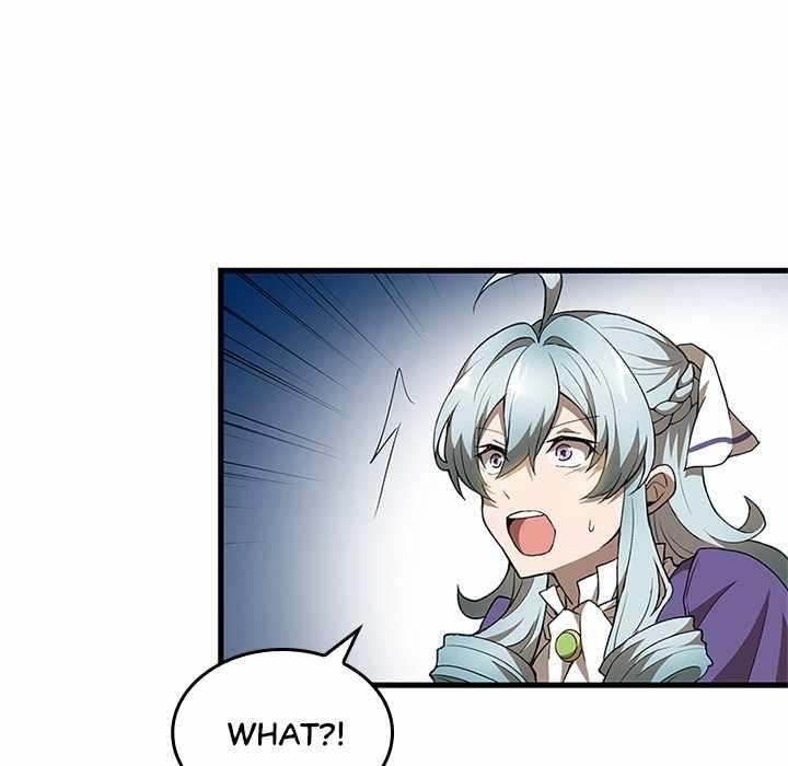 Useless Wizard Chapter 46 - Page 103