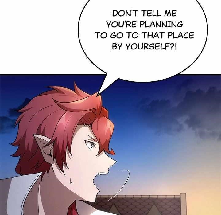 Useless Wizard Chapter 46 - Page 107