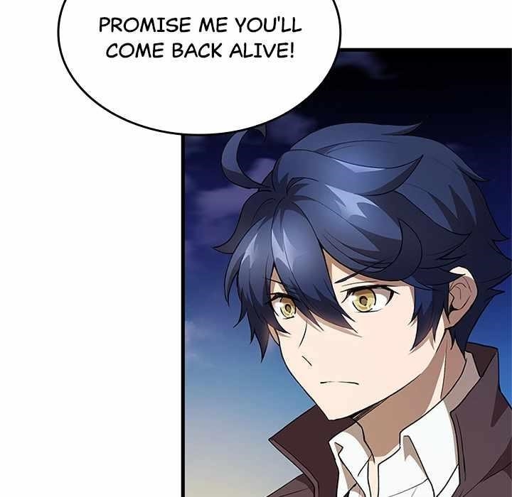 Useless Wizard Chapter 46 - Page 118