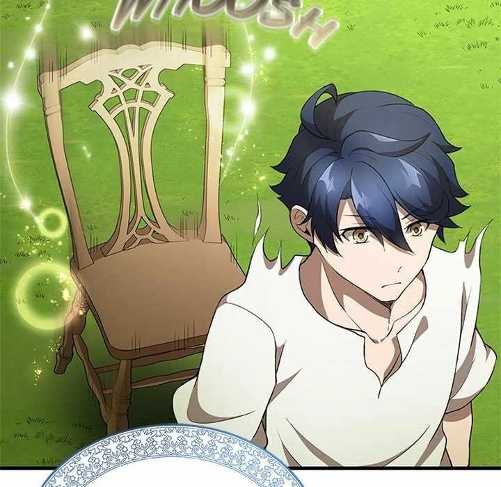 Useless Wizard Chapter 46 - Page 12