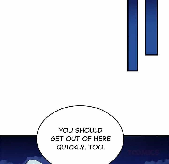 Useless Wizard Chapter 46 - Page 123