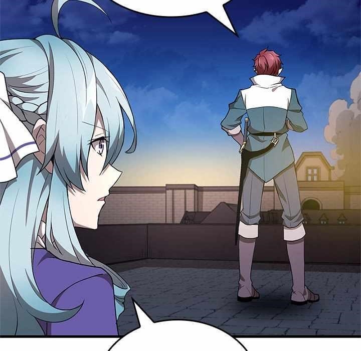 Useless Wizard Chapter 46 - Page 124