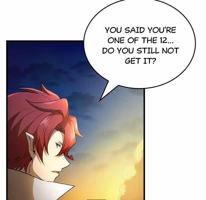 Useless Wizard Chapter 46 - Page 126