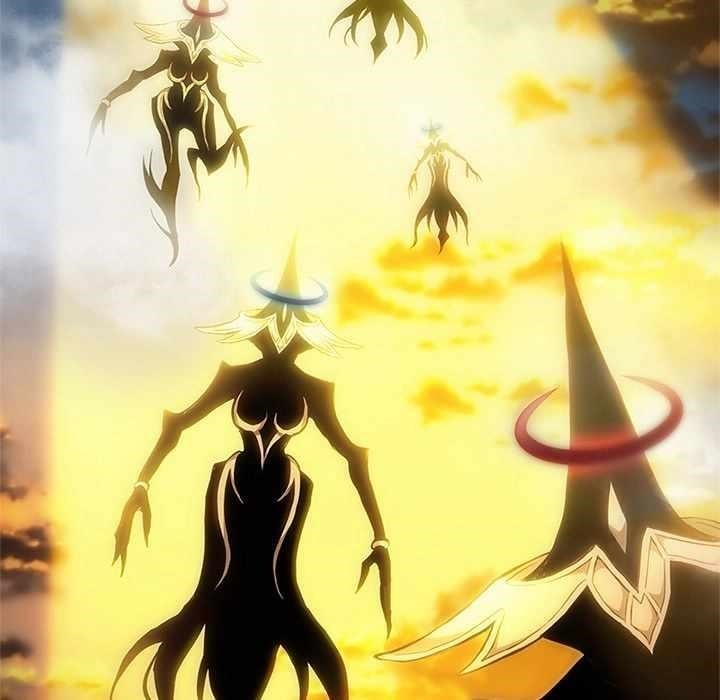 Useless Wizard Chapter 46 - Page 130