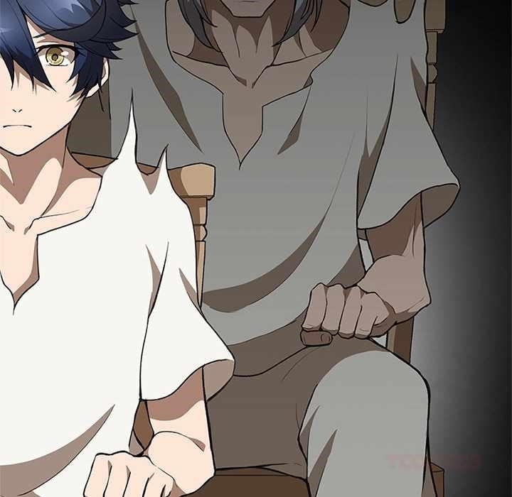 Useless Wizard Chapter 46 - Page 21