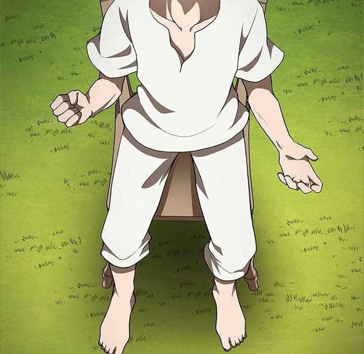 Useless Wizard Chapter 46 - Page 34