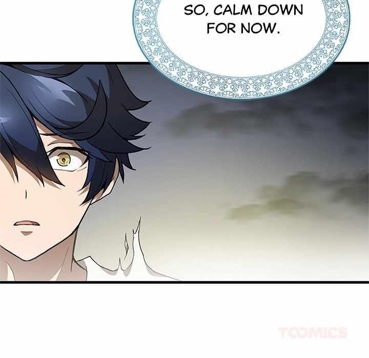 Useless Wizard Chapter 46 - Page 63