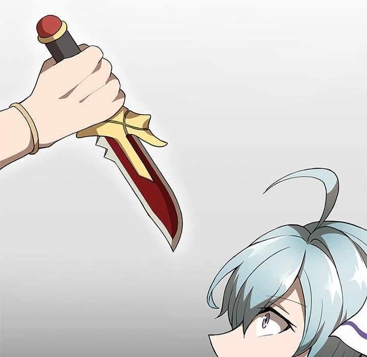 Useless Wizard Chapter 46 - Page 91