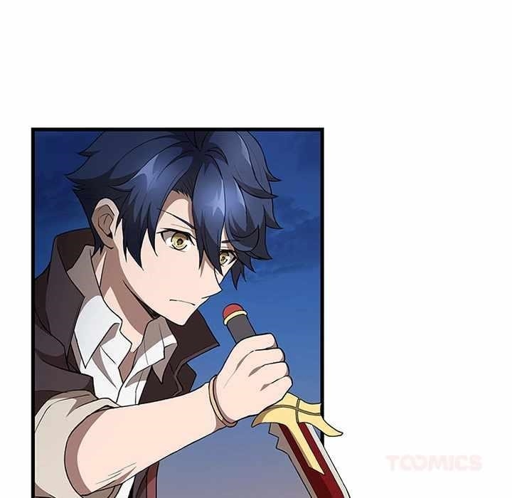 Useless Wizard Chapter 46 - Page 93