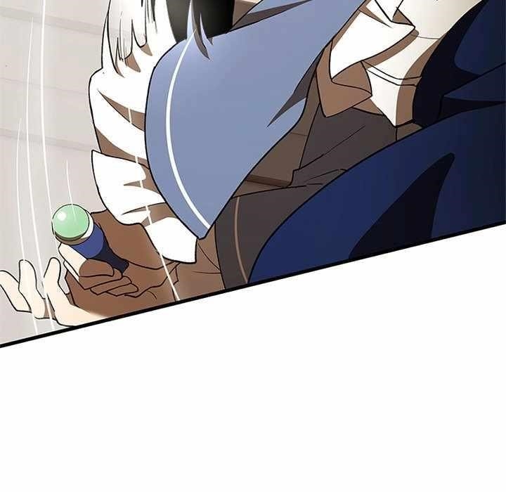 Useless Wizard Chapter 47 - Page 109