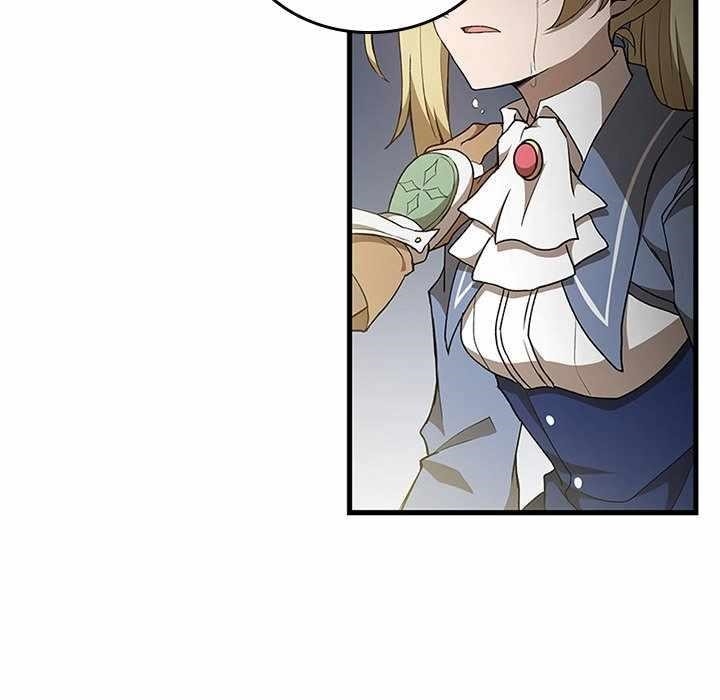 Useless Wizard Chapter 47 - Page 119